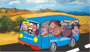 Anag Umbria in Toscana