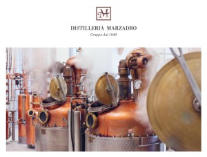 distilleria Marzadro 2016